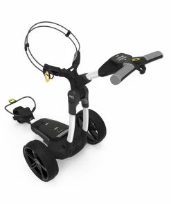Powakaddy FX3 Lithium Electric Golf Trolley