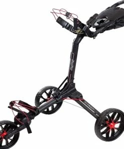 BagBoy Nitron 3 Wheeled Golf Trolley