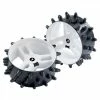 Motocaddy S-Series DHC Hedgehog Winter Wheels