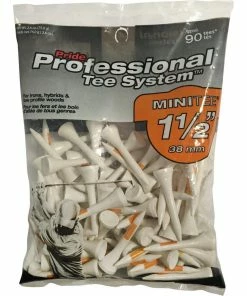 PRIDE SPORTS MiniTee 1 1/2 InchTees (90 Count)