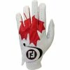 FootJoy 2018 Spectrum Canada Golf Glove