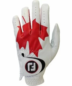 FootJoy 2018 Spectrum Canada Golf Glove