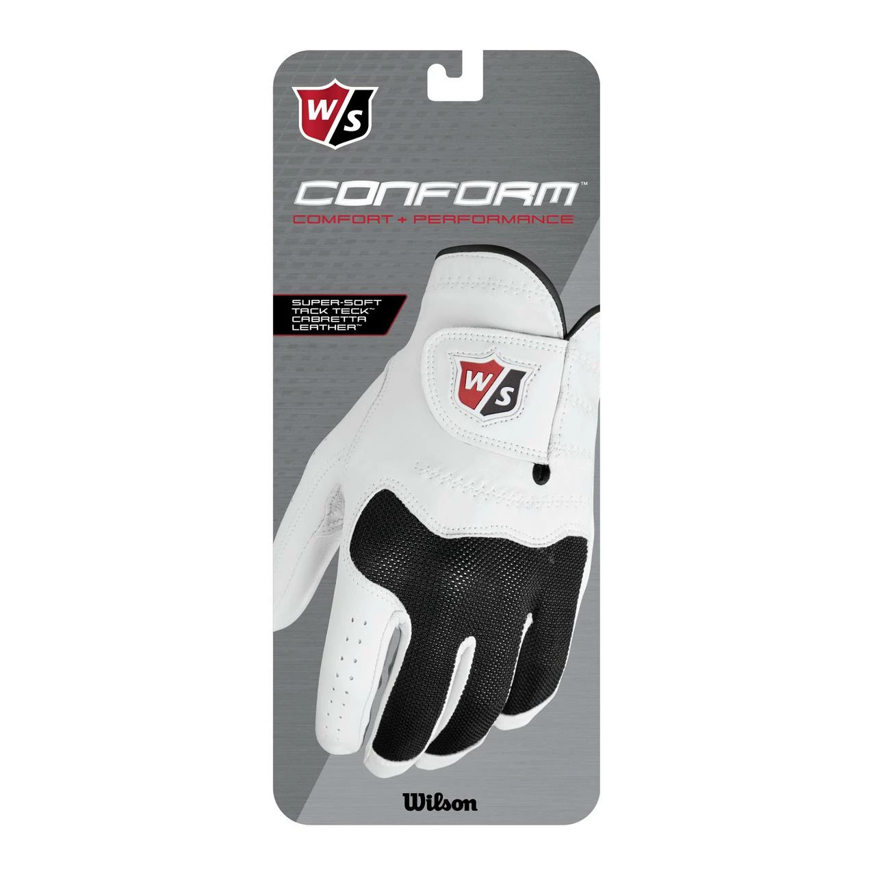 Wilson 2020 Conform Golf Glove - Image 3
