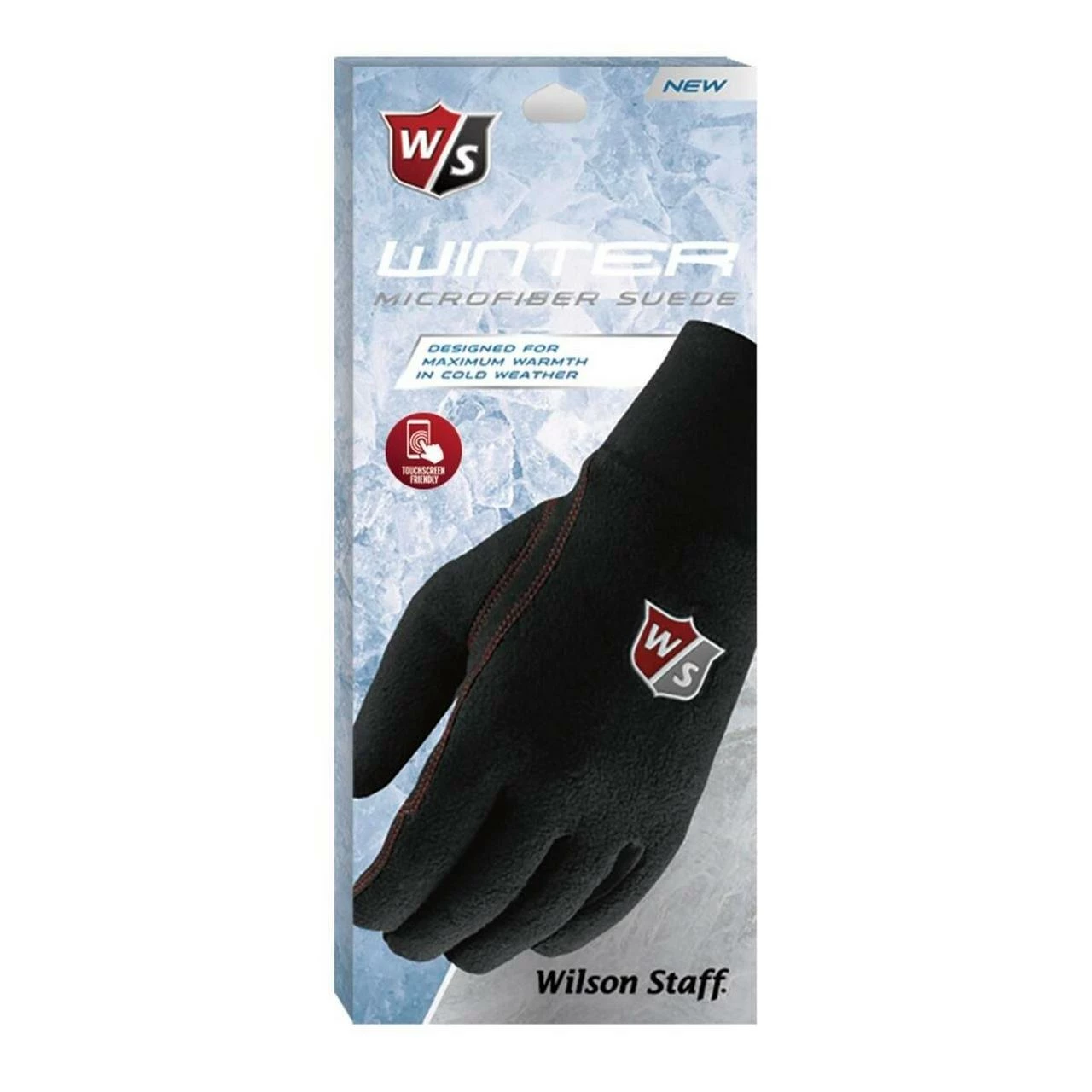 Wilson 2020 Winter Gloves - Image 3