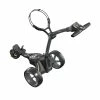 Motocaddy M3 GPS 18 Hole Electric Golf Trolley + Free Gift