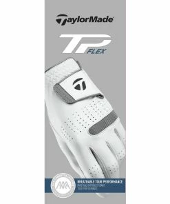 TaylorMade 2021 TP Flex Glove - Cadet