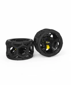Powakaddy Golf Electric Trolley Winter Wheels - Pair