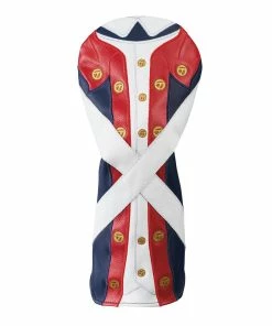 TaylorMade 2022 Summer Commemorative Driver Headcover