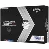 Callaway 2022 Chrome Soft X Triple Track Golf Balls