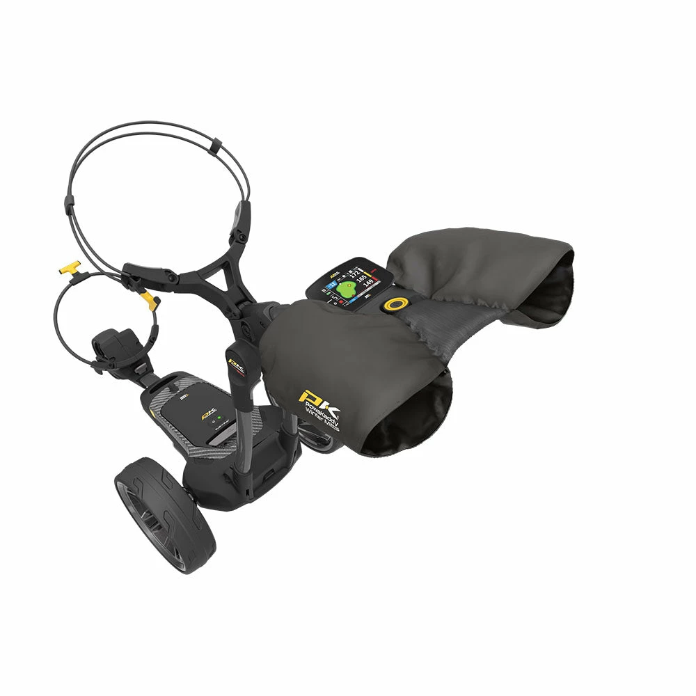 Powakaddy Winter Handle Mitt