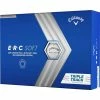 Callaway ERC Soft Triple Track Golf Balls - White