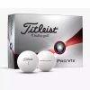 2023 Titleist Pro V1x Golf Balls 1-Dozen (#s 5, 6, 7 & 8)