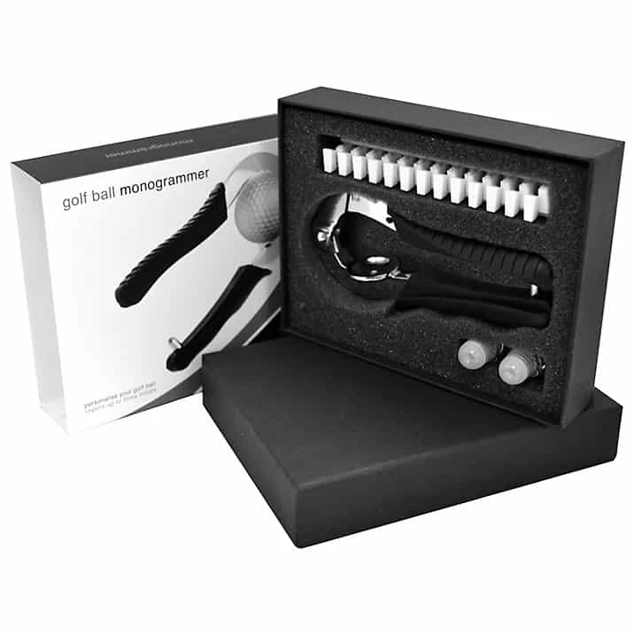 Longridge Golf Ball Monogrammer - Image 3