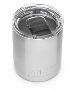 Yeti Rambler 10oz/295ml Lowball With Magslider Lid