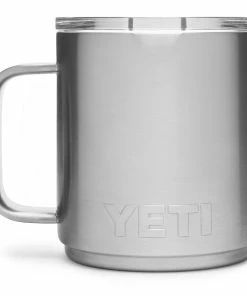 Yeti Rambler 10oz/295ml Mug With Magslider Lid