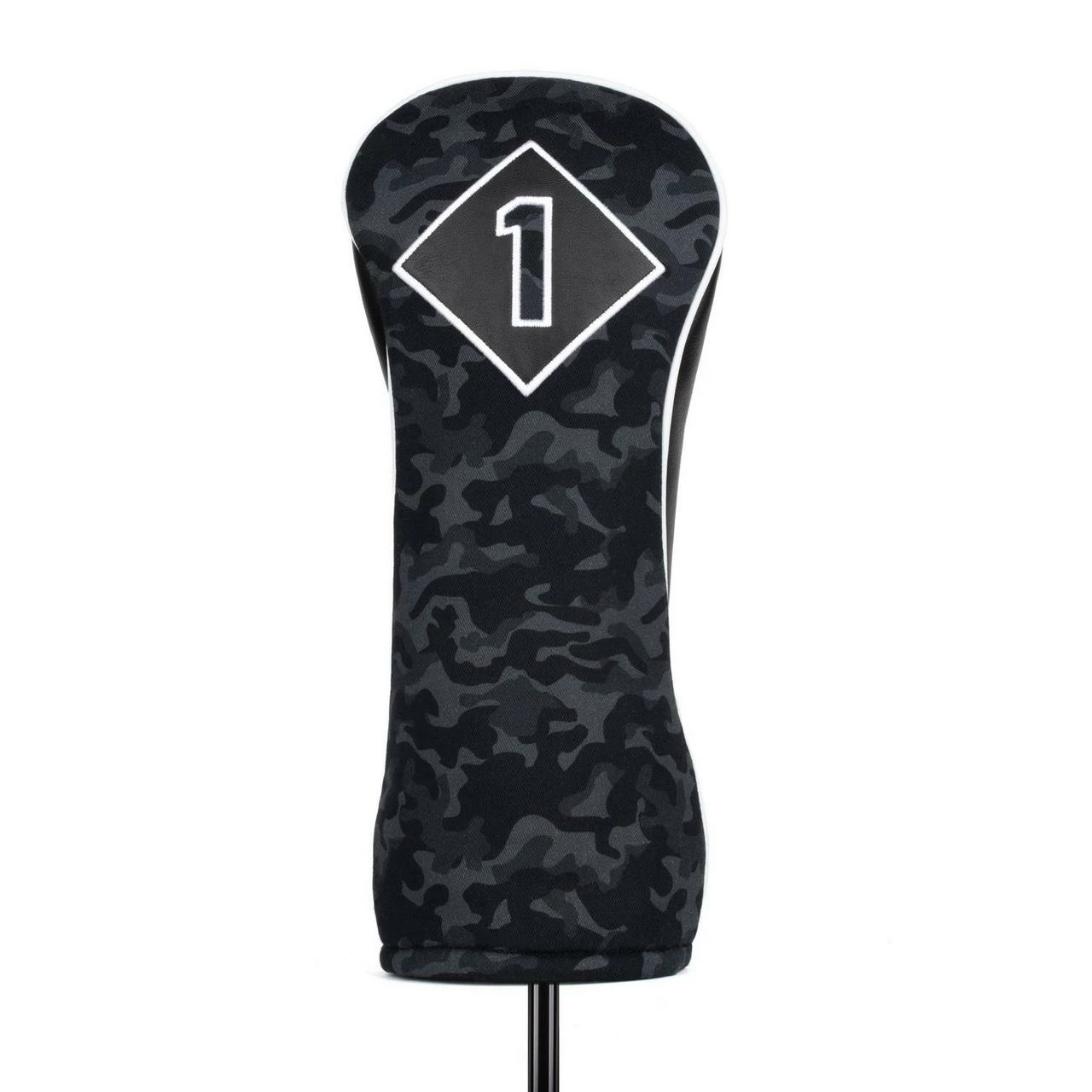 Titleist 3 Panel Driver Headcover - Camo