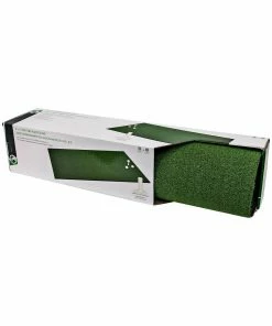 Ztech 3' X 5' Thin Turf Practice Mat