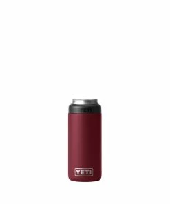 Yeti Rambler Colster 12oz/355ml Slim Can Insulator
