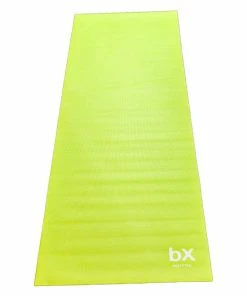 BODYXTRA 3mm Pvc Yoga Mat