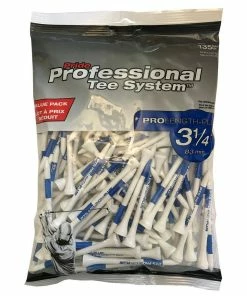 PRIDE SPORTS Prolength Plus 3 1/4 Inch Tees (135 Count)