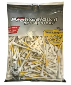 PRIDE SPORTS Prolength 2 3/4 Inch Tees (175 Count)
