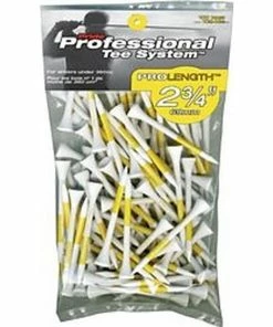PRIDE SPORTS Prolength 2 3/4 Inch Tees (95 Count)