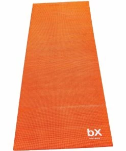 BODYXTRA 5mm Pvc Yoga Mat