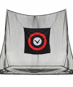 Callaway 8' Base Hitting Net