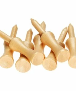 Ztech 2 1/8 Inch Step Tees (75 Count)