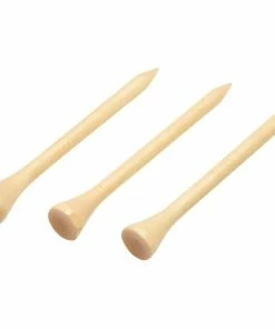 Ztech 2 1/8 Inch Tees (100 Count)