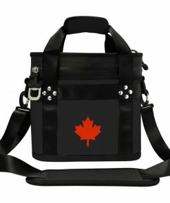 Club Glove Ballistic Ice Box