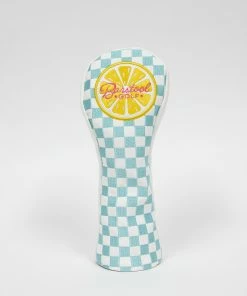Barstool Lemon Tea Hybrid Headcover