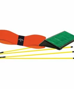 Callaway Basic Training Bundle