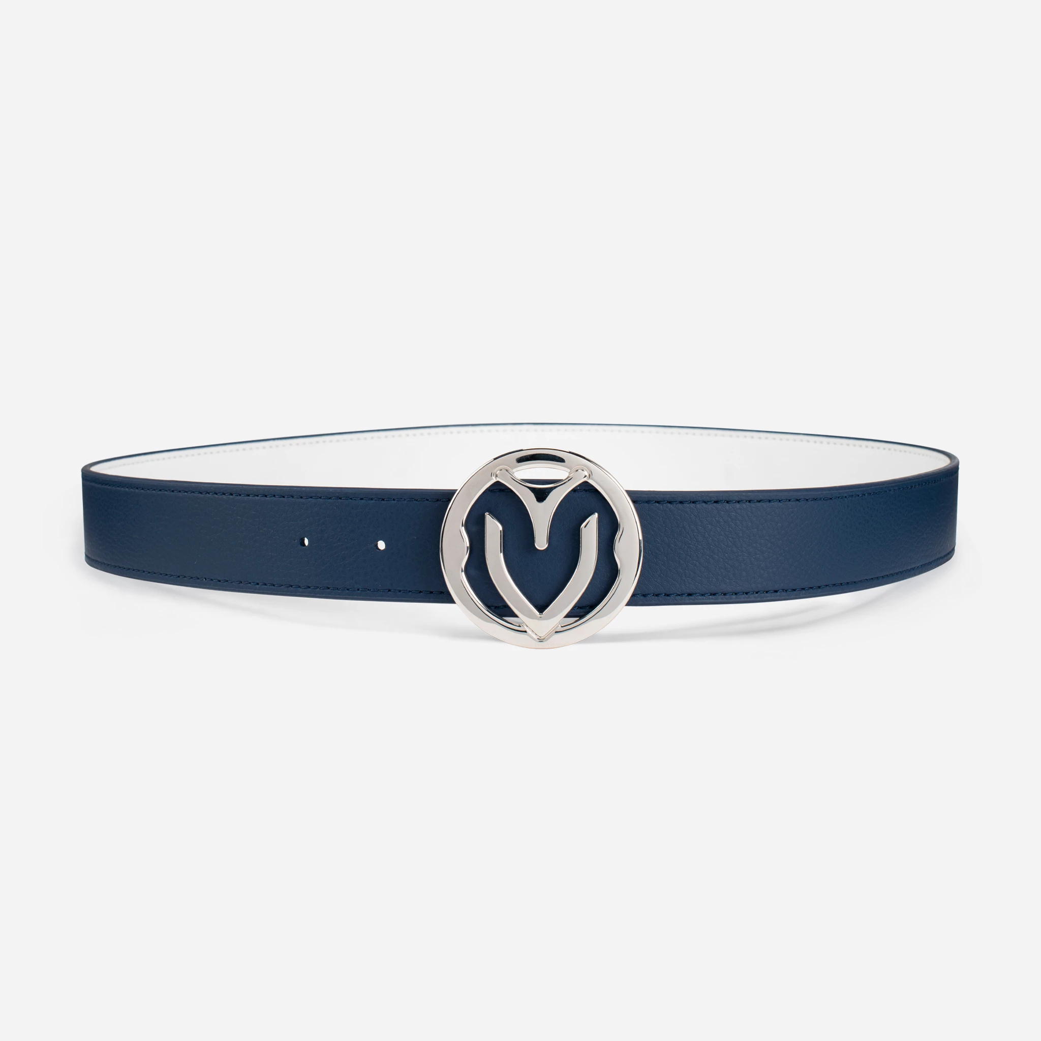 Vessel Reversible Circle V Belt - Image 2