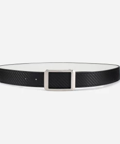 VESSEL - Lifestyle Reversible Rectangle Belt