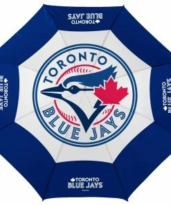 Golfing Buddies Blue Jays Umbrella