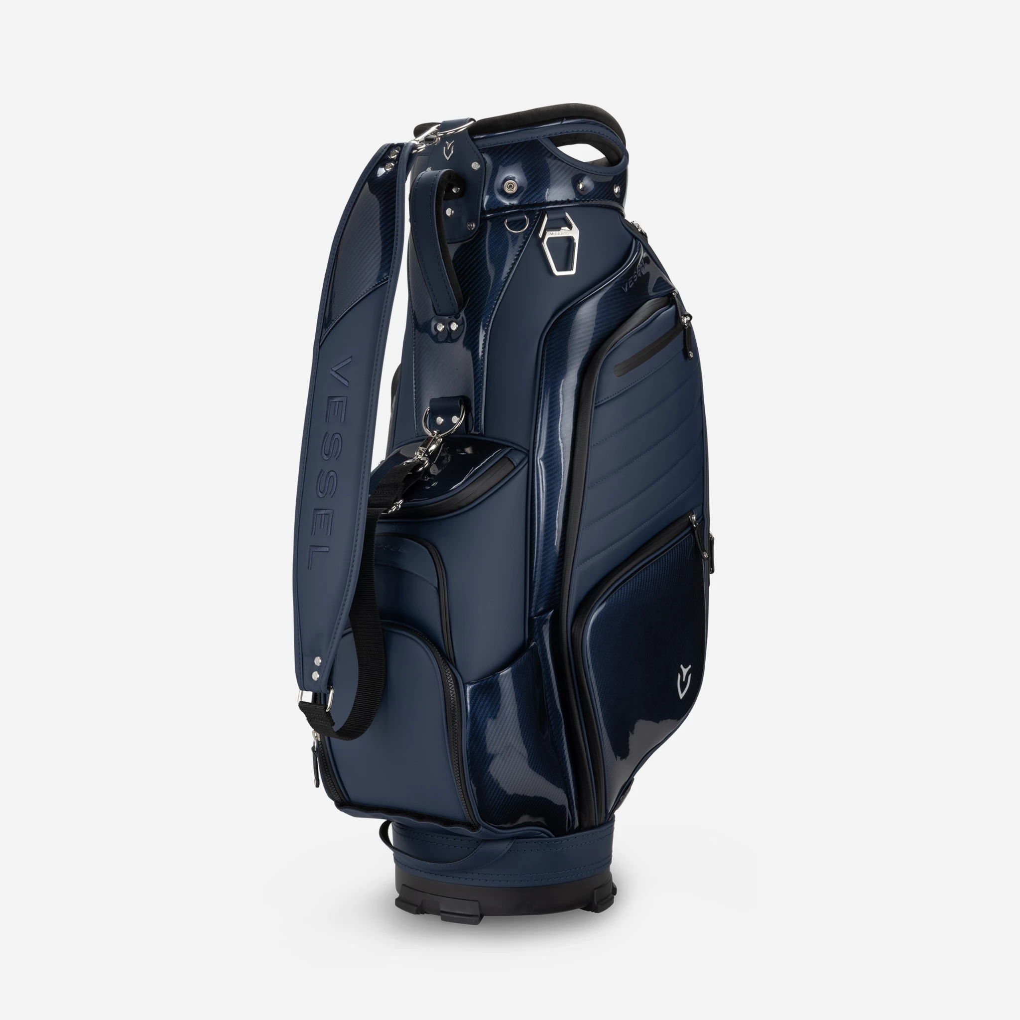 VESSEL - Golf Lux Midsize Staff