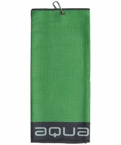 Big Max Aqua Tri Fold Towel