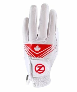 Zero Friction Cabretta Canada Glove