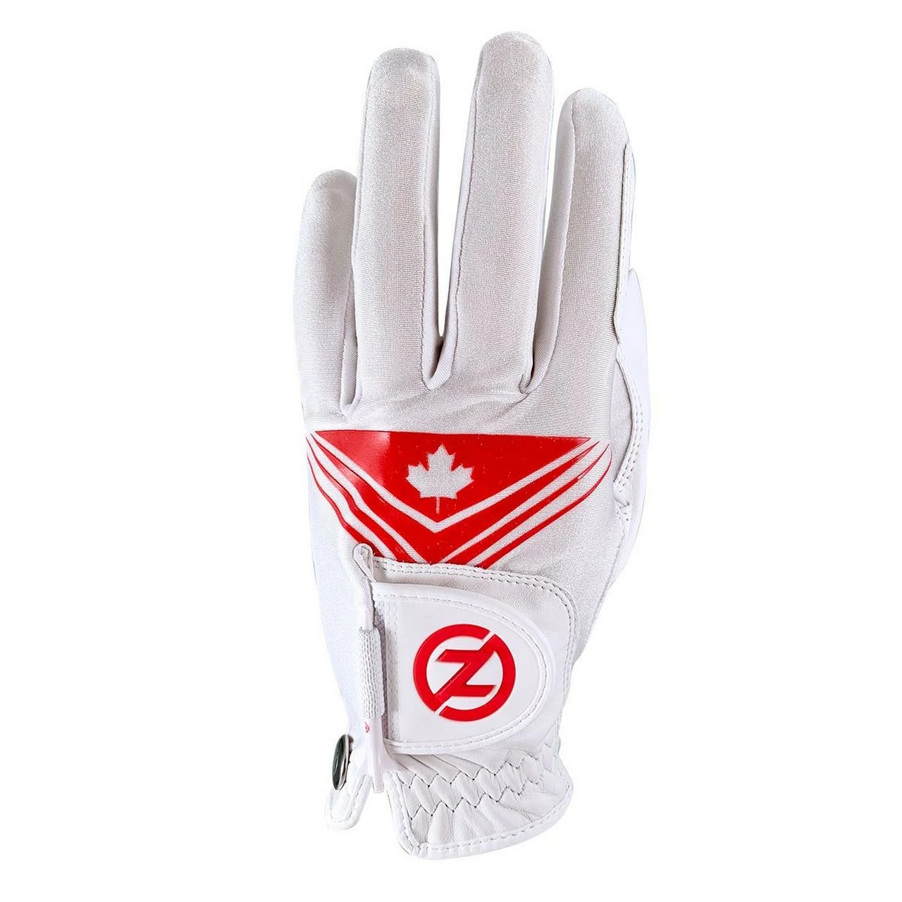 Zero Friction Cabretta Canada Glove