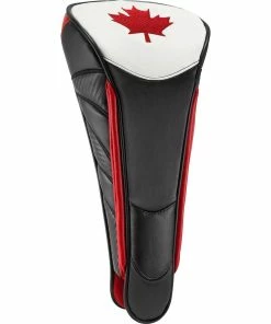 Ztech Canadian Driver Headcover