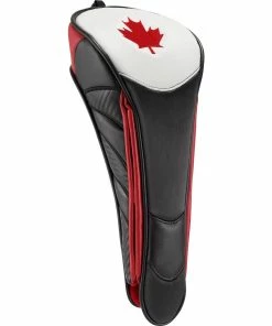 Ztech Canadian Fairway Headcover