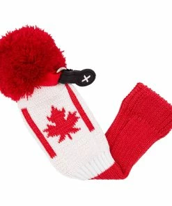 Ztech Canadian Knit Hybrid Headcover