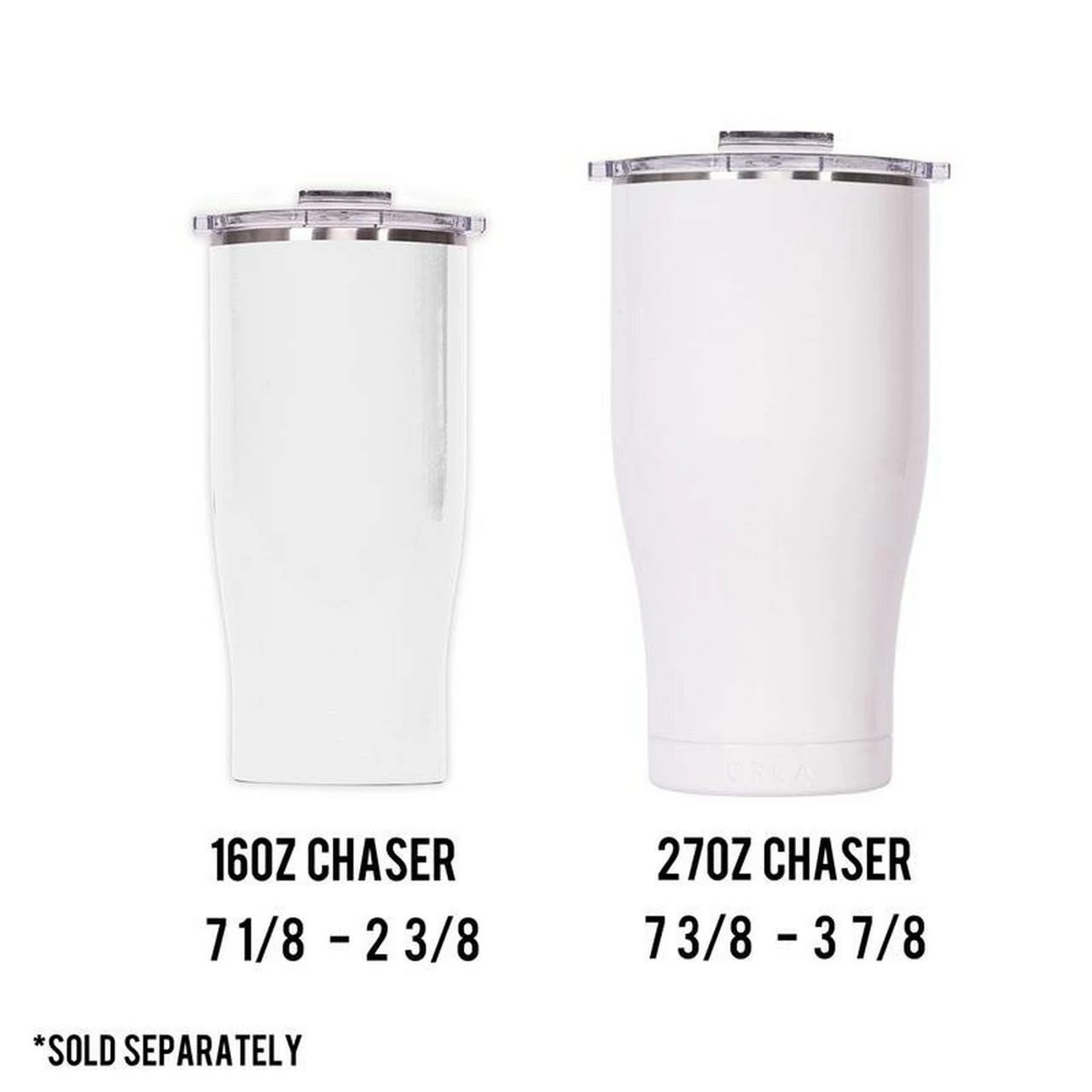 ORCA Chaser 16oz Tumbler - Image 3