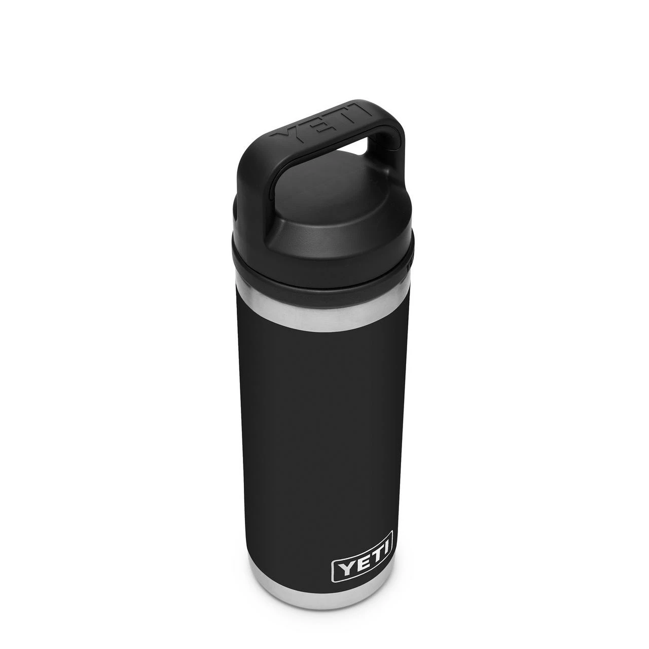 Yeti Rambler 18oz Bottle W/ Chug Cap - Image 3