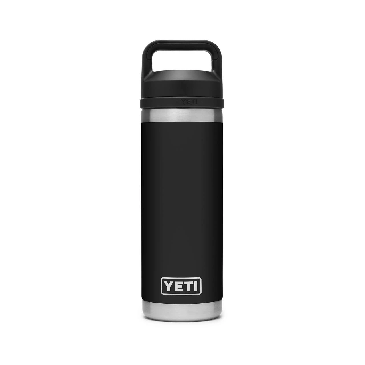 Yeti Rambler 18oz Bottle W/ Chug Cap