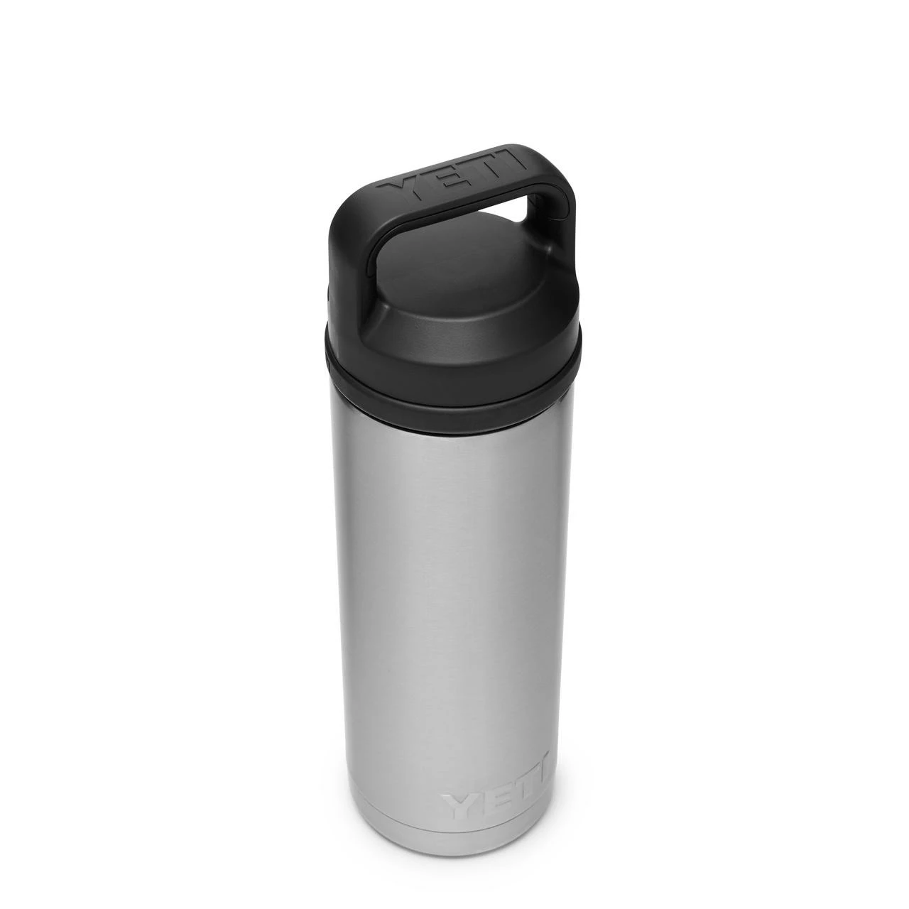 Yeti Rambler 18oz Bottle W/ Chug Cap - Image 3