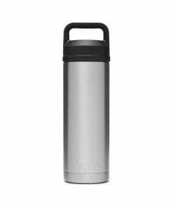 Yeti Rambler 18oz Bottle W/ Chug Cap