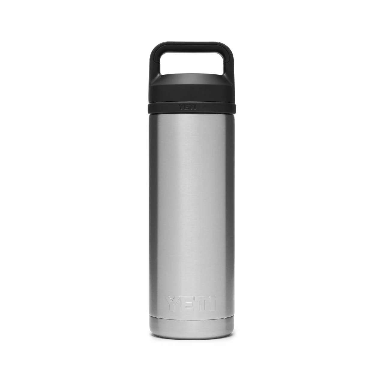 Yeti Rambler 18oz Bottle W/ Chug Cap