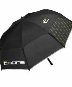 Cobra Branded Umbrella